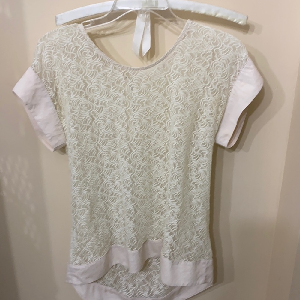 Beautiful top